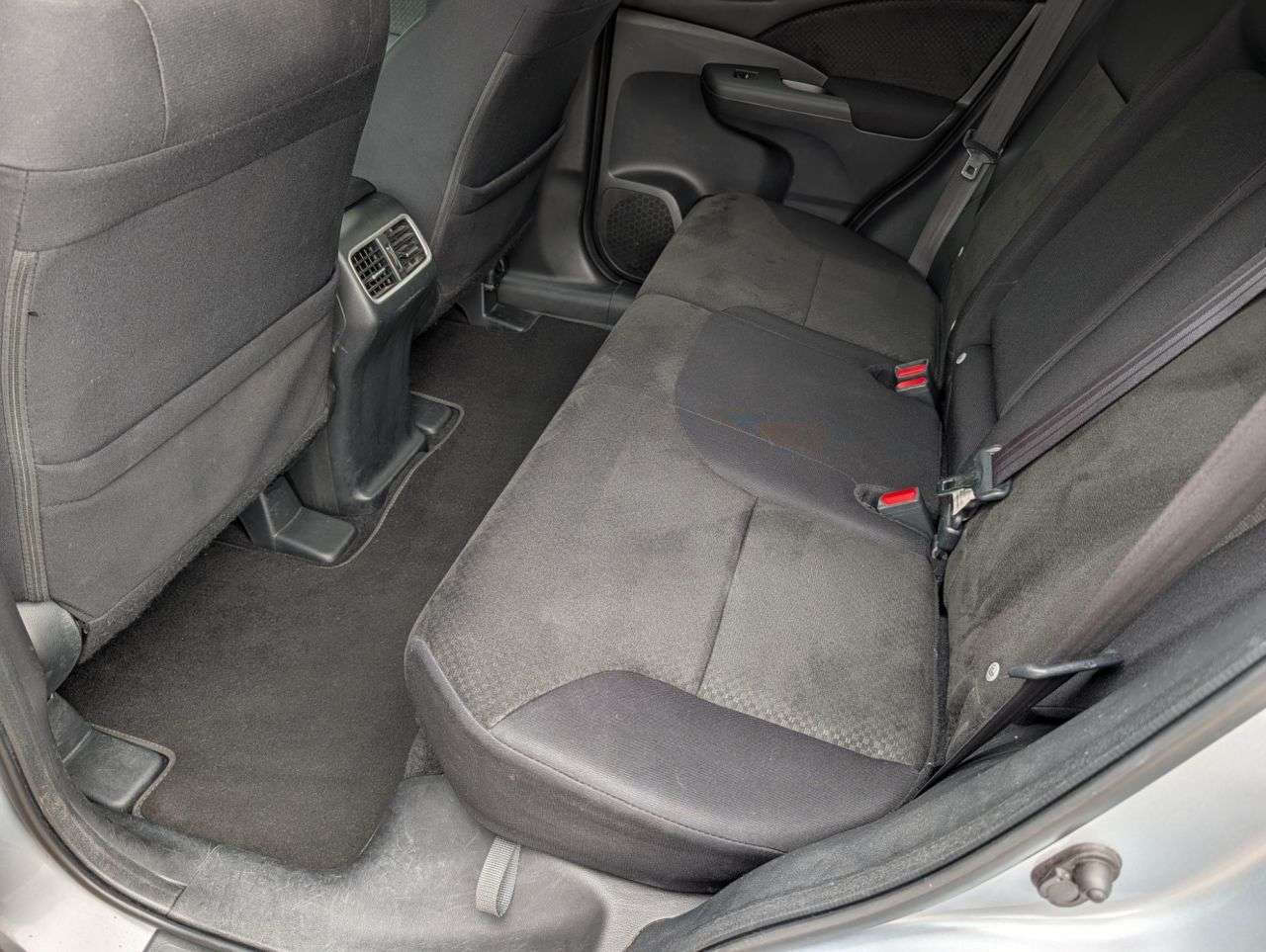 2016 HONDA CR-V 2016 HONDA CR-V