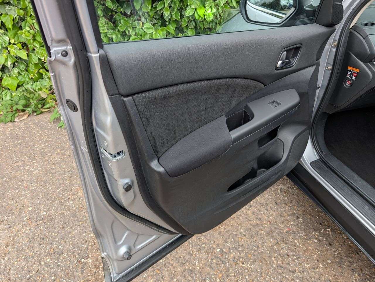 2016 HONDA CR-V 2016 HONDA CR-V