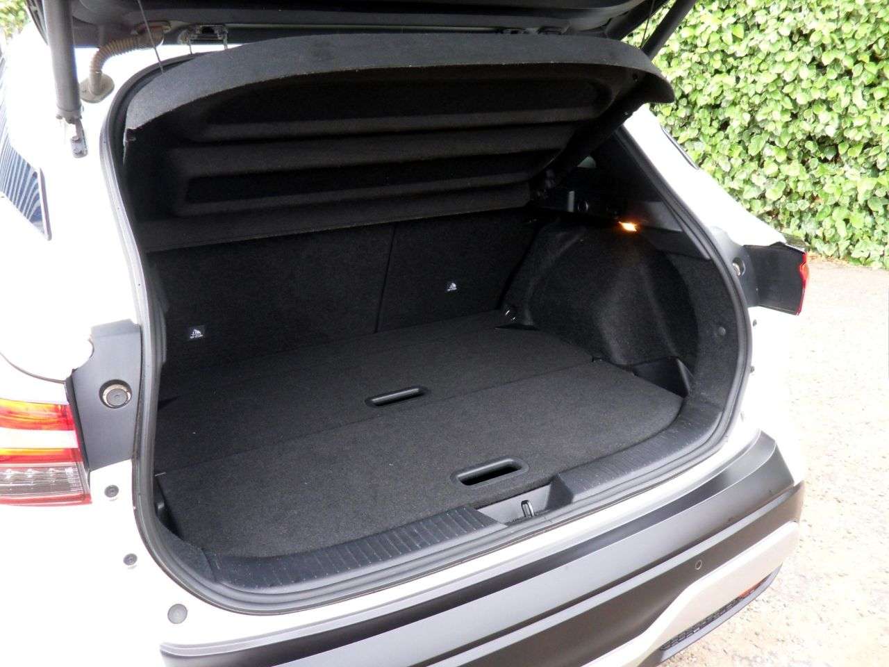 2021 NISSAN QASHQAI 2021 NISSAN QASHQAI