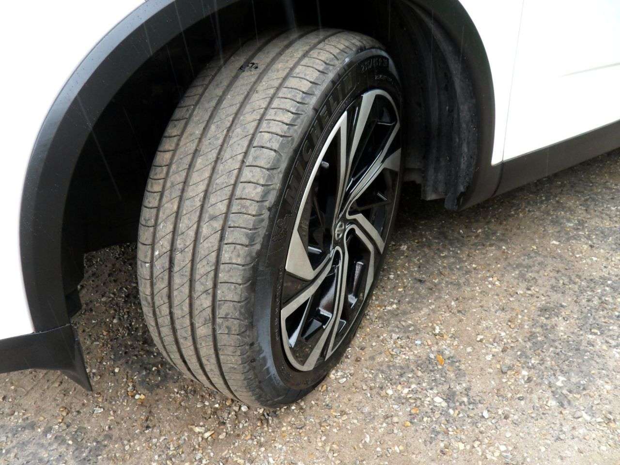 2021 NISSAN QASHQAI 2021 NISSAN QASHQAI