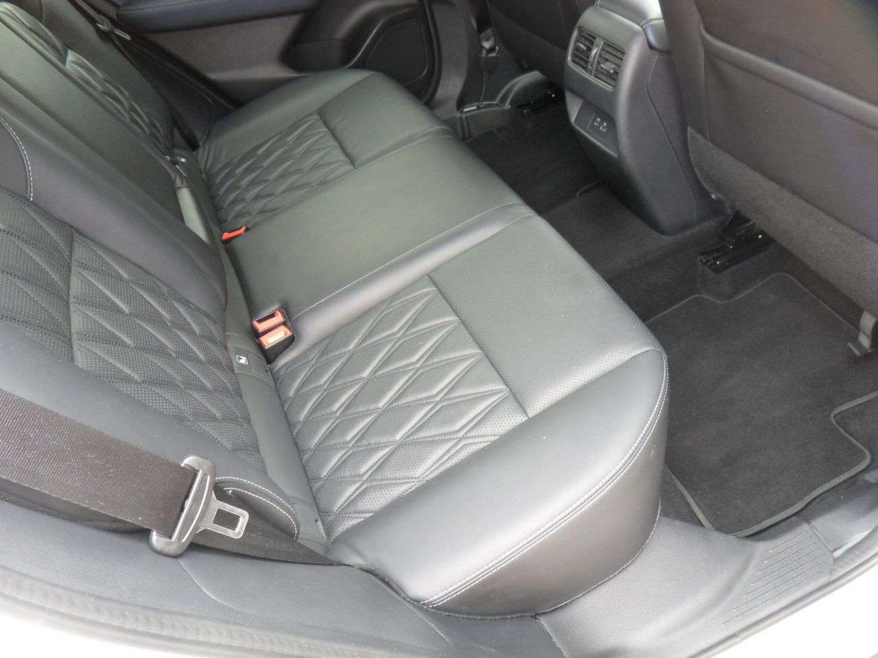 2021 NISSAN QASHQAI 2021 NISSAN QASHQAI