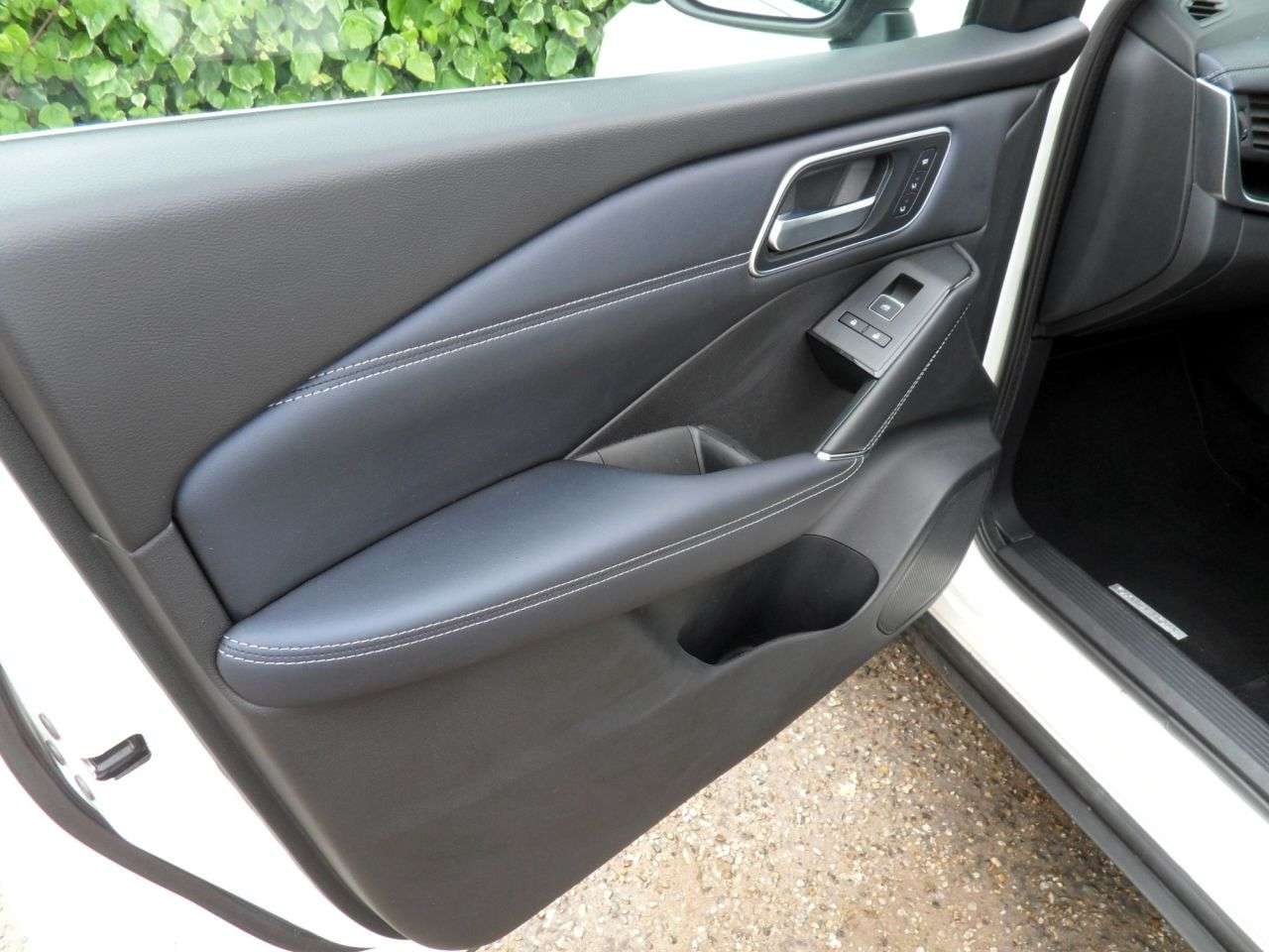 2021 NISSAN QASHQAI 2021 NISSAN QASHQAI