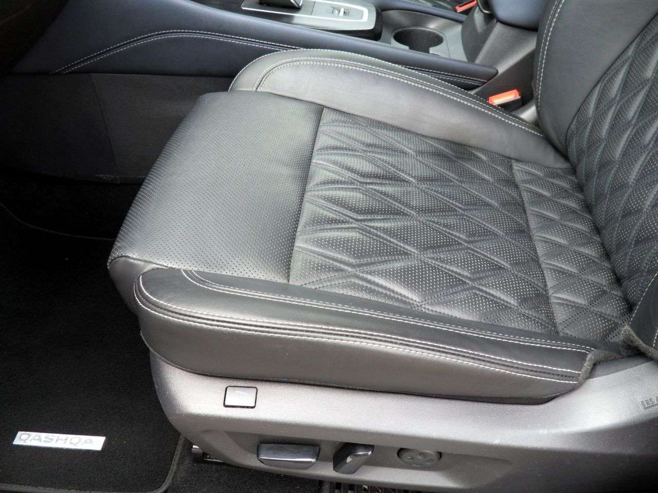 2021 NISSAN QASHQAI 2021 NISSAN QASHQAI