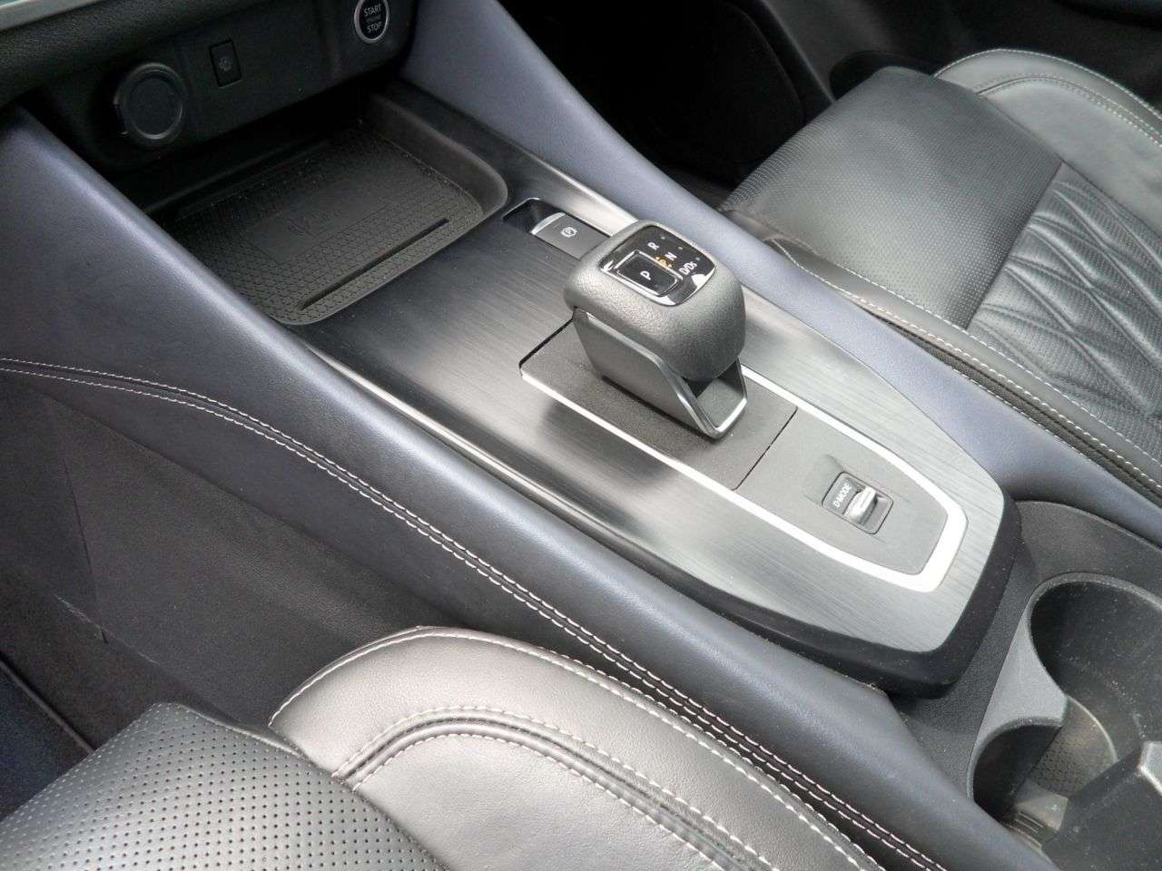 2021 NISSAN QASHQAI 2021 NISSAN QASHQAI