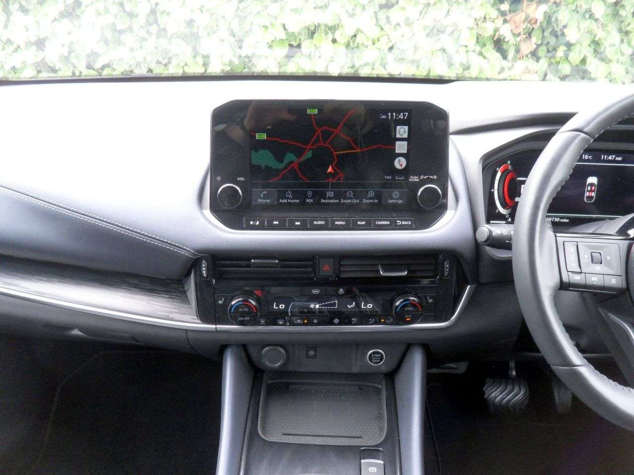 2021 NISSAN QASHQAI 2021 NISSAN QASHQAI