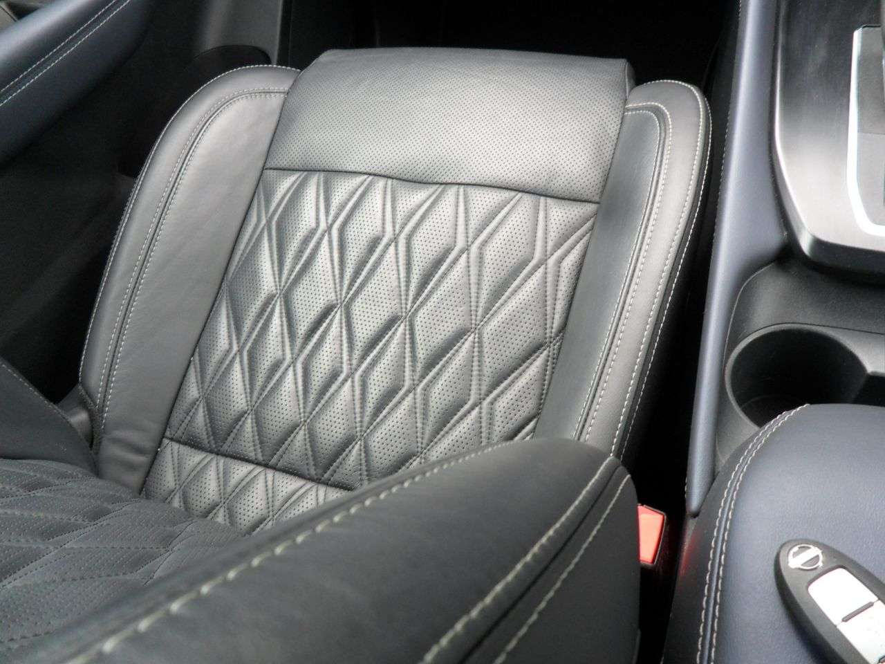 2021 NISSAN QASHQAI 2021 NISSAN QASHQAI