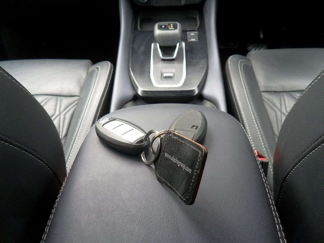 2021 NISSAN QASHQAI 2021 NISSAN QASHQAI