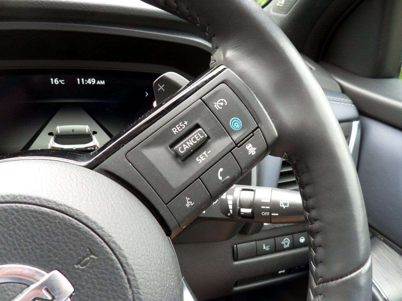 2021 NISSAN QASHQAI 2021 NISSAN QASHQAI