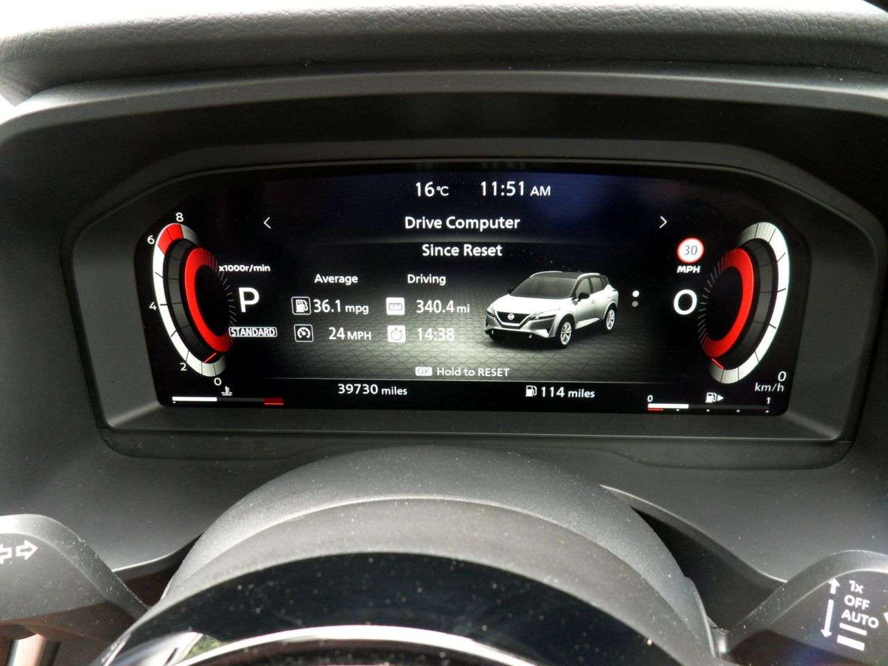 2021 NISSAN QASHQAI 2021 NISSAN QASHQAI