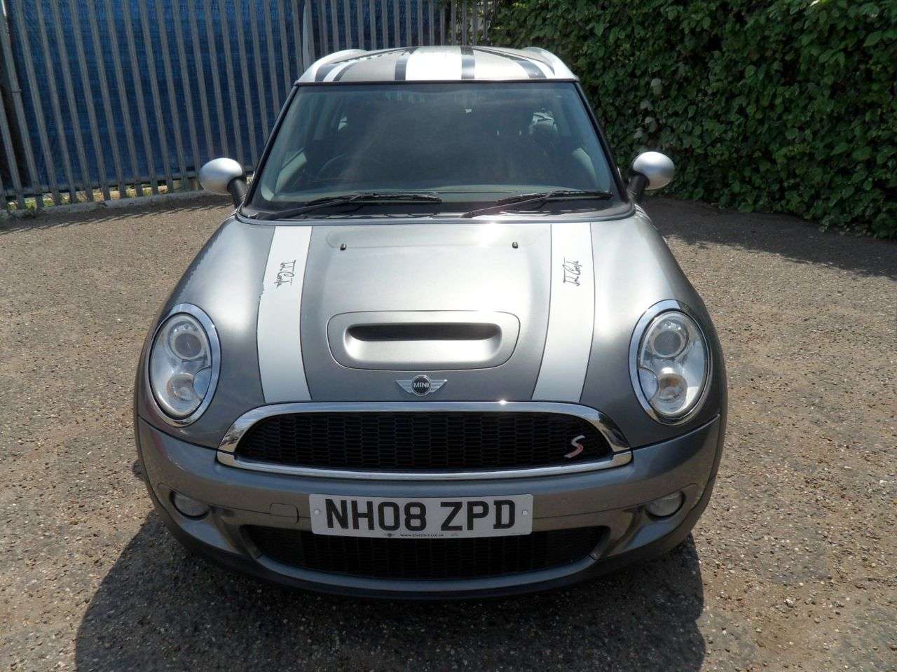 A 2008 MINI CLUBMAN 1.6 Cooper S Estate 5dr Petrol Manual Euro 4 (175 ps) Timing Chain Replaced A 2008 MINI CLUBMAN 1.6 Cooper S Estate 5dr Petrol Manual Euro 4 (175 ps) Timing Chain Replaced