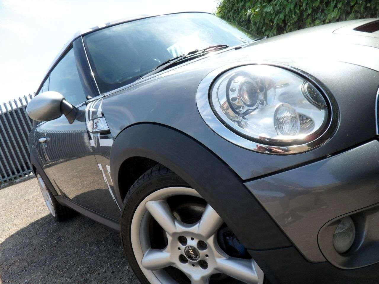 2008 MINI CLUBMAN 2008 MINI CLUBMAN