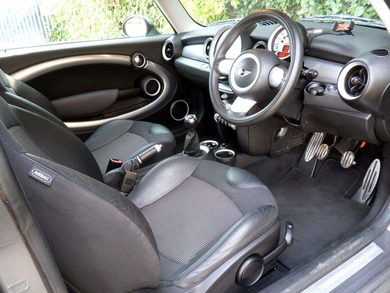 2008 MINI CLUBMAN 2008 MINI CLUBMAN