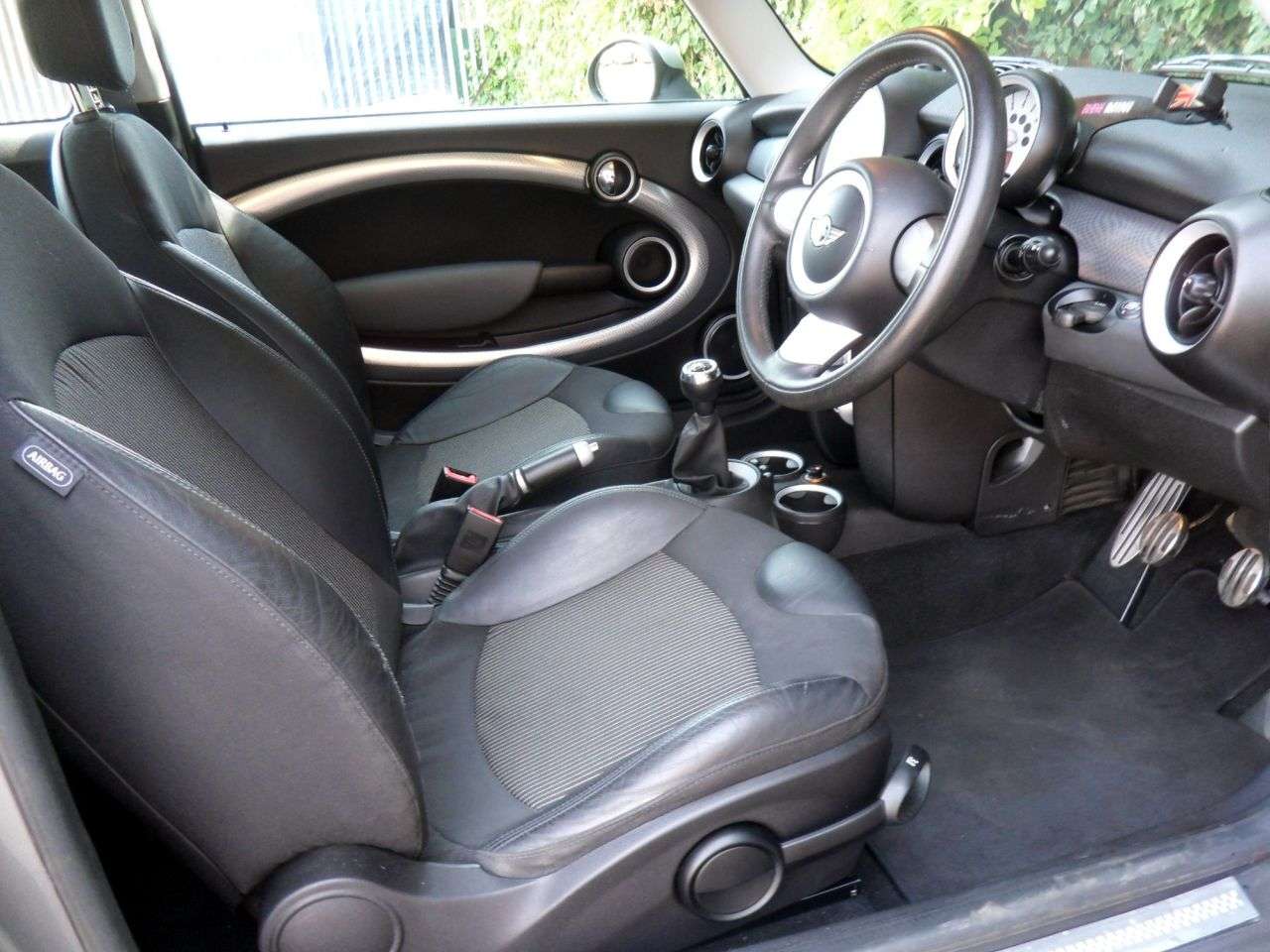 2008 MINI CLUBMAN 2008 MINI CLUBMAN