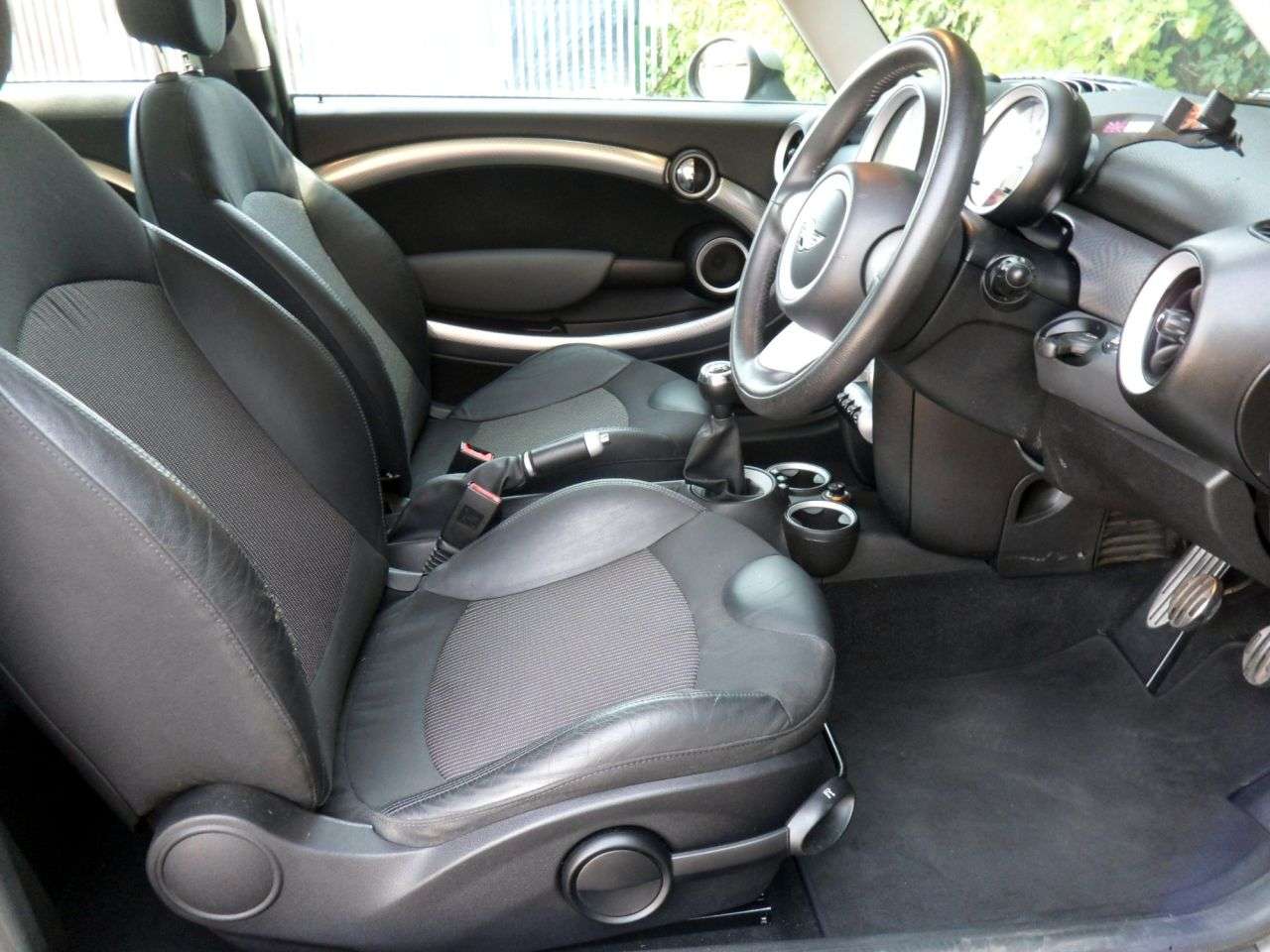 2008 MINI CLUBMAN 2008 MINI CLUBMAN