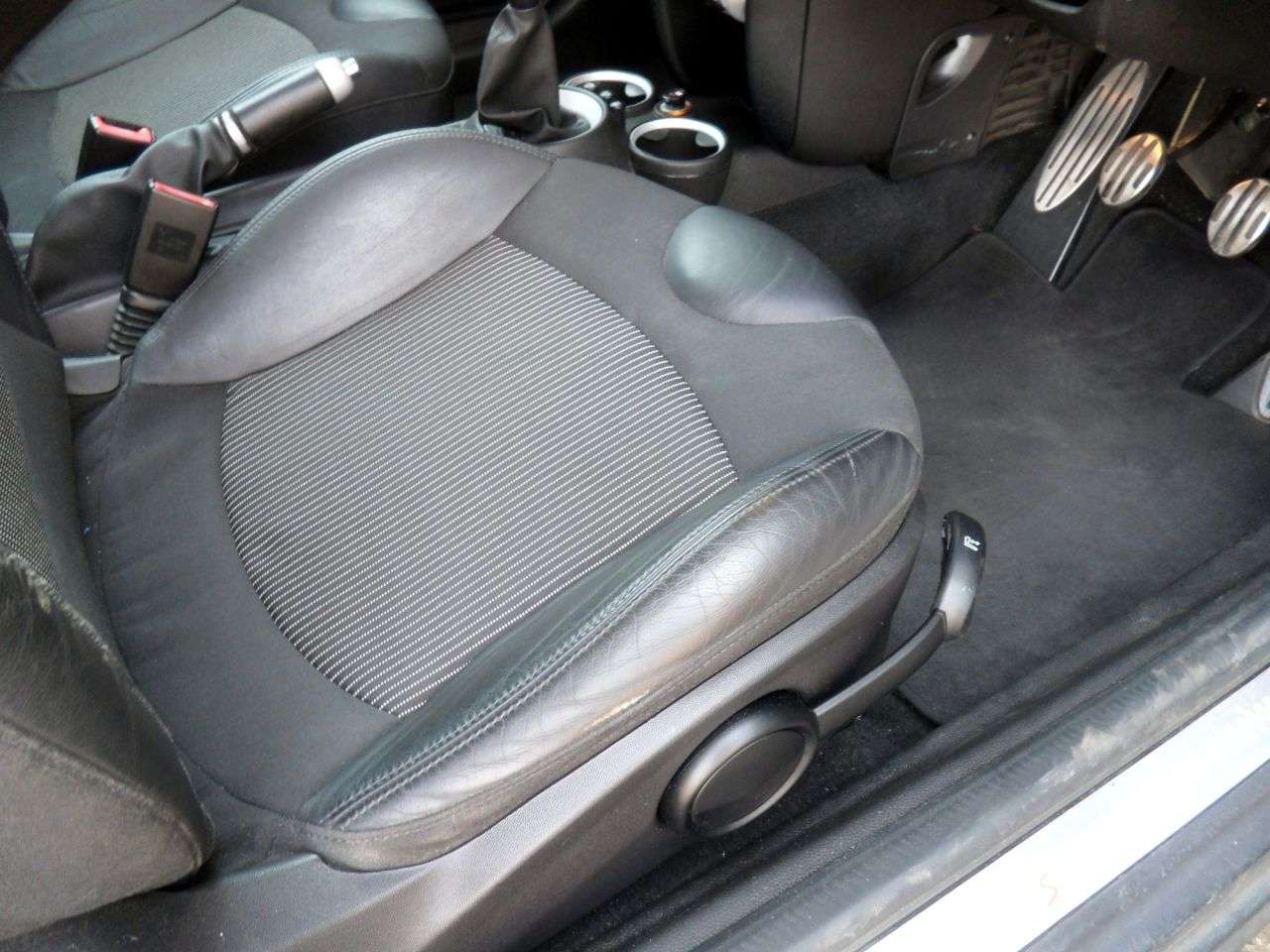 2008 MINI CLUBMAN 2008 MINI CLUBMAN