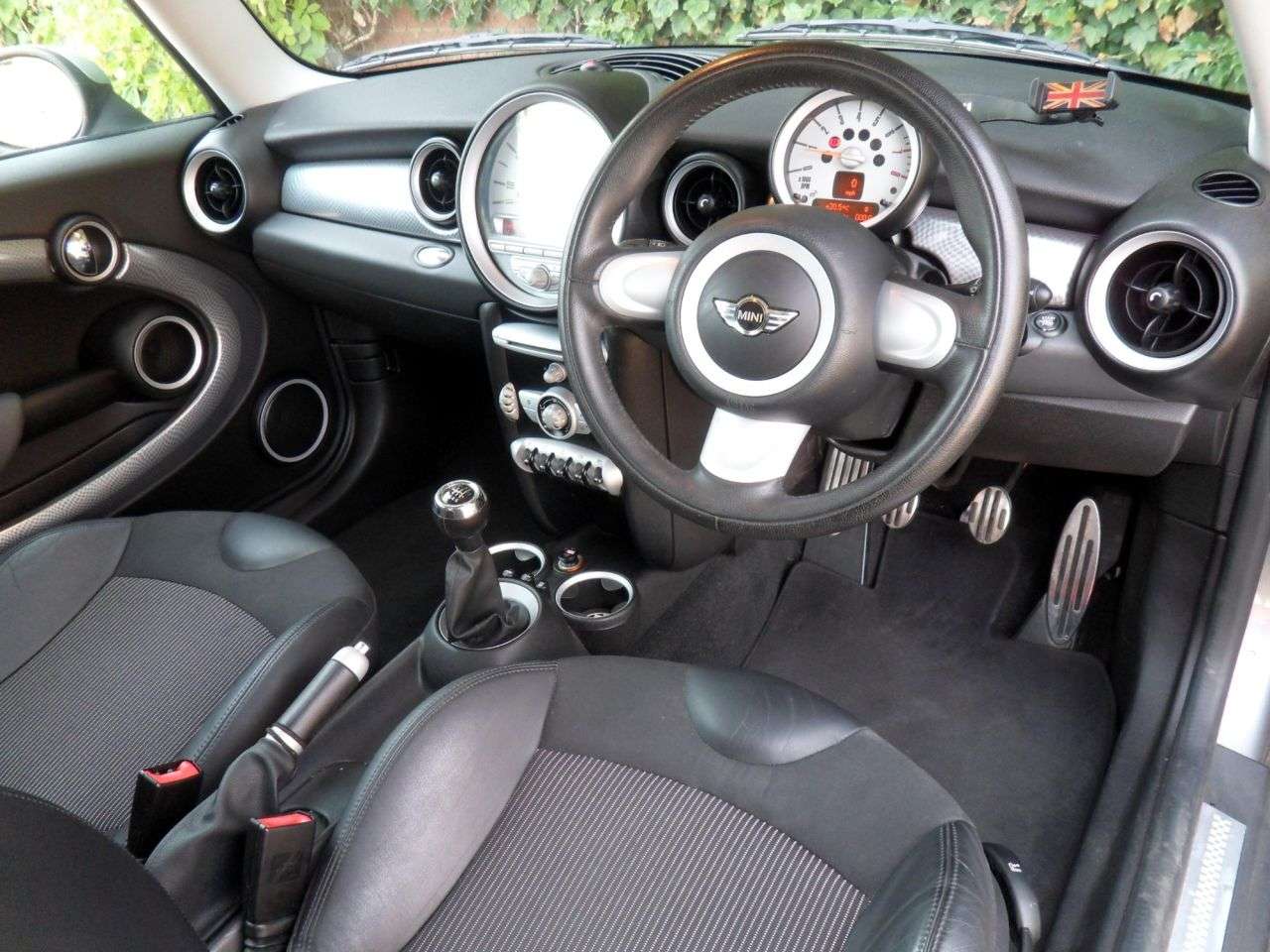 2008 MINI CLUBMAN 2008 MINI CLUBMAN