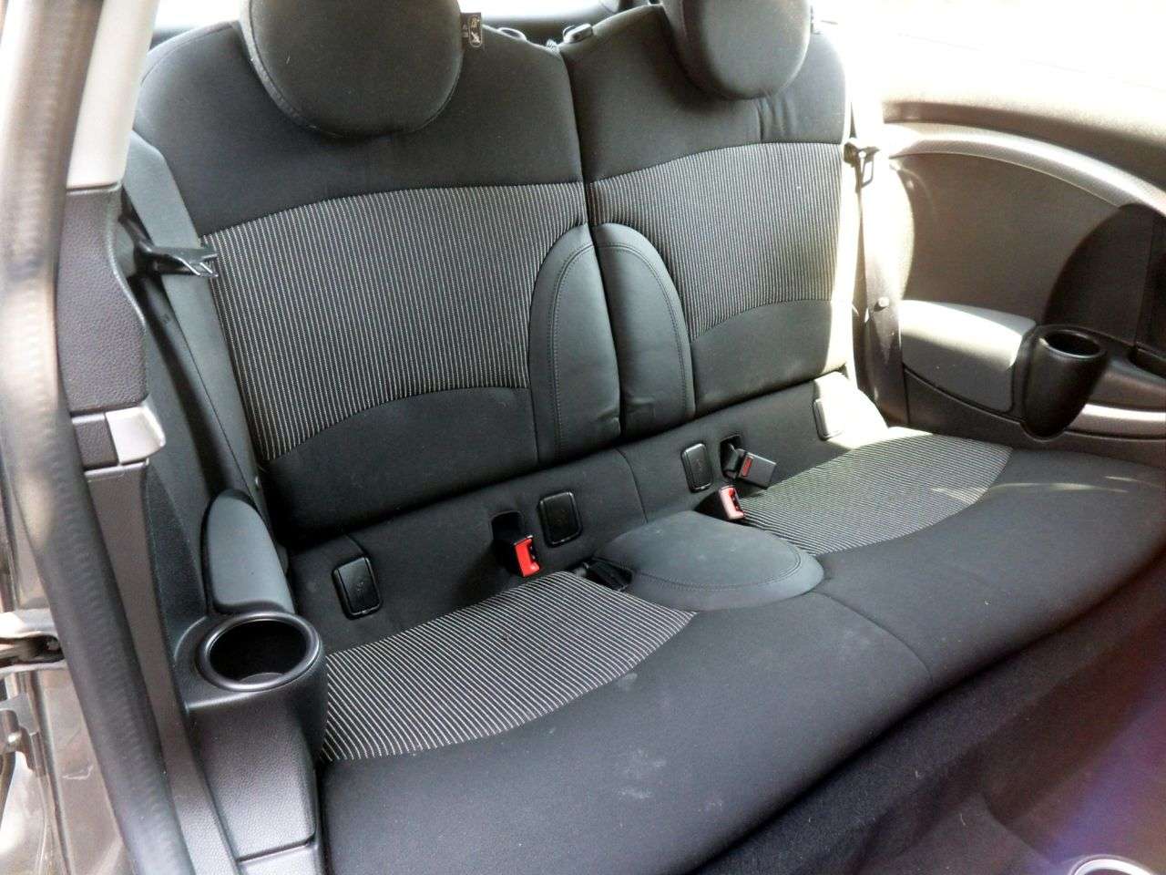 2008 MINI CLUBMAN 2008 MINI CLUBMAN