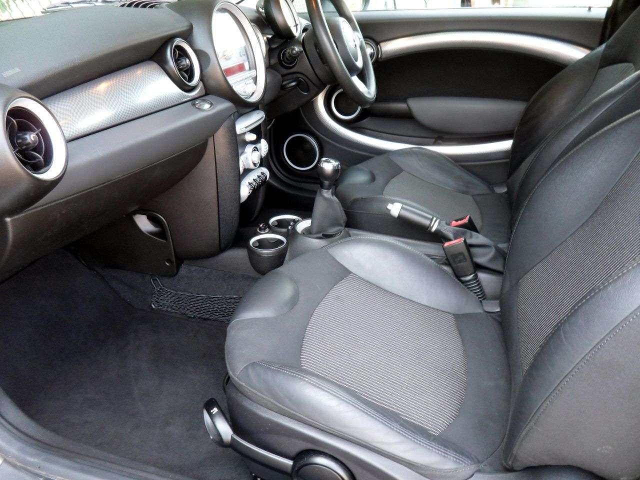2008 MINI CLUBMAN 2008 MINI CLUBMAN