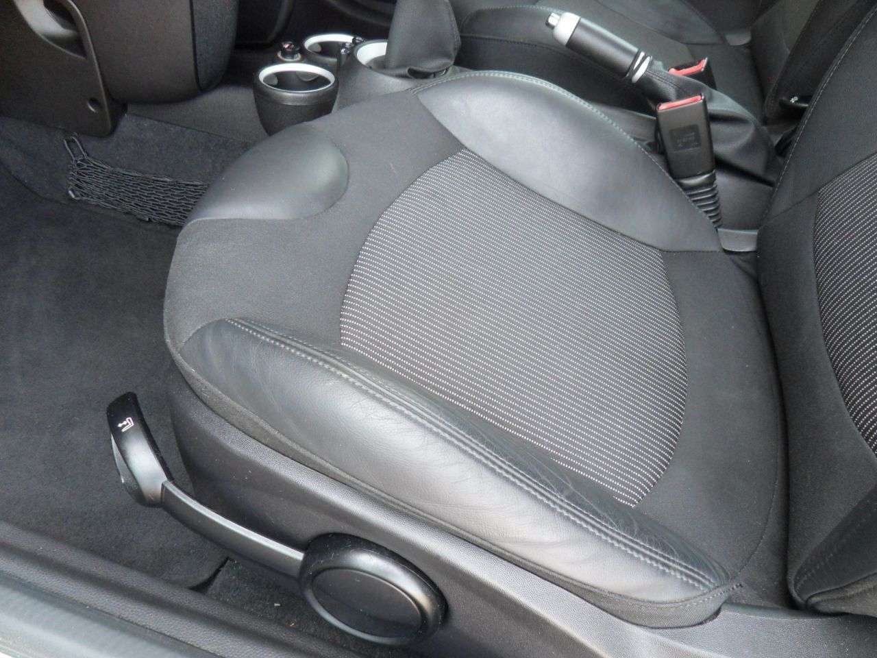 2008 MINI CLUBMAN 2008 MINI CLUBMAN