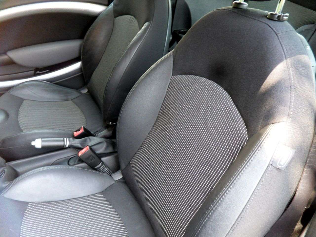 2008 MINI CLUBMAN 2008 MINI CLUBMAN