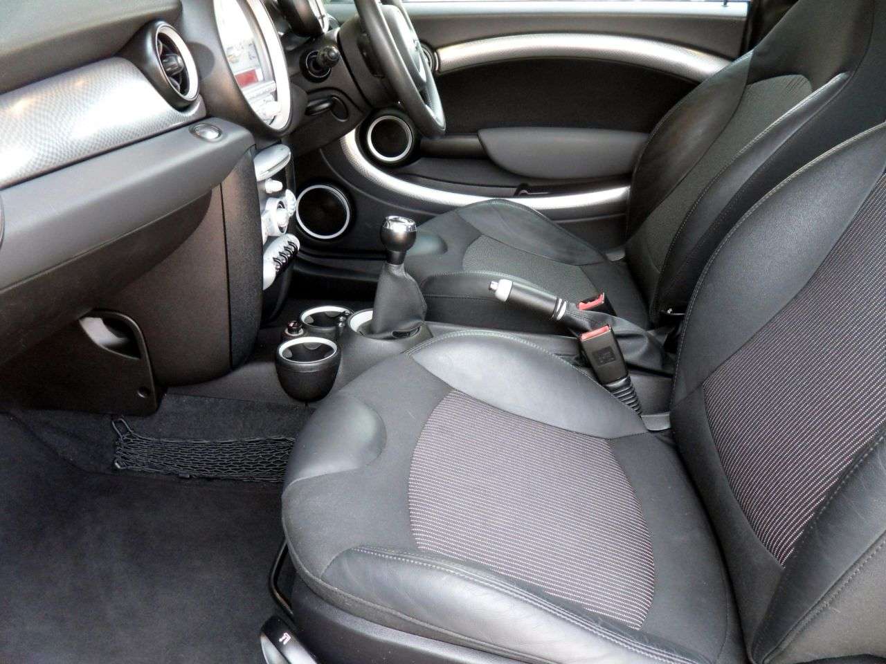 2008 MINI CLUBMAN 2008 MINI CLUBMAN