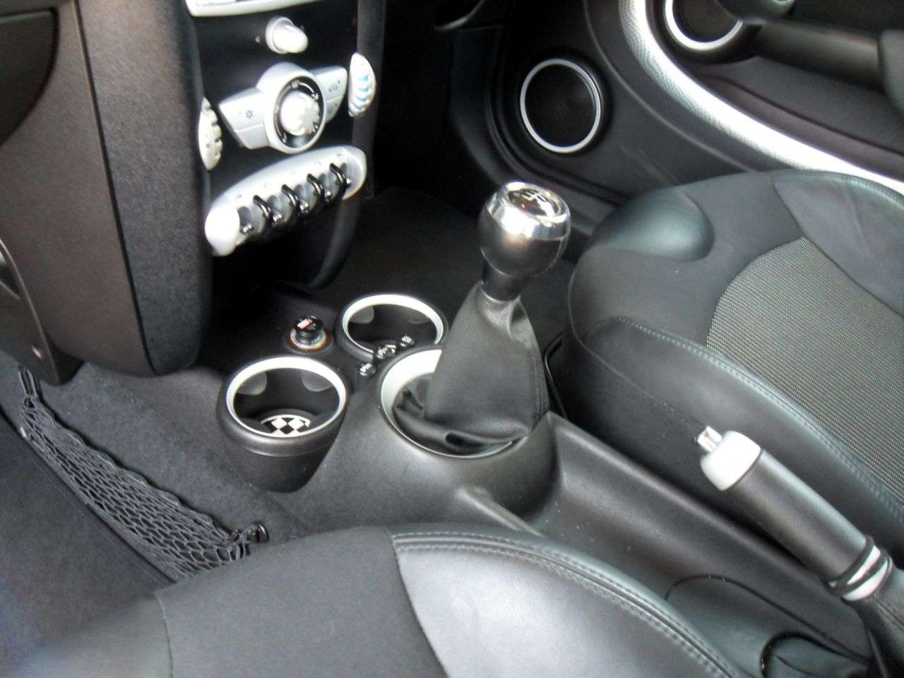 2008 MINI CLUBMAN 2008 MINI CLUBMAN