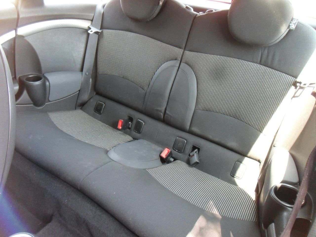 2008 MINI CLUBMAN 2008 MINI CLUBMAN