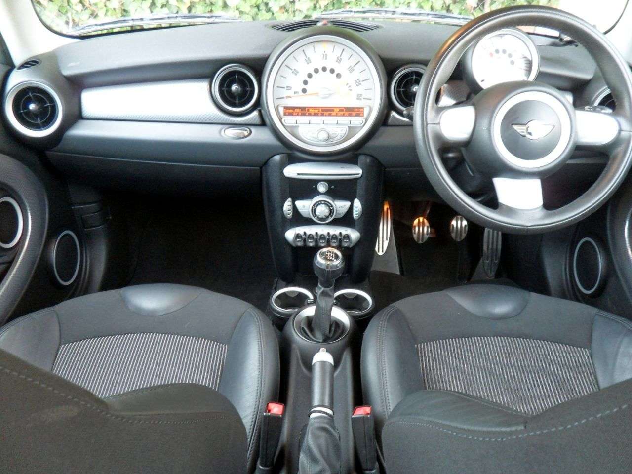 2008 MINI CLUBMAN 2008 MINI CLUBMAN