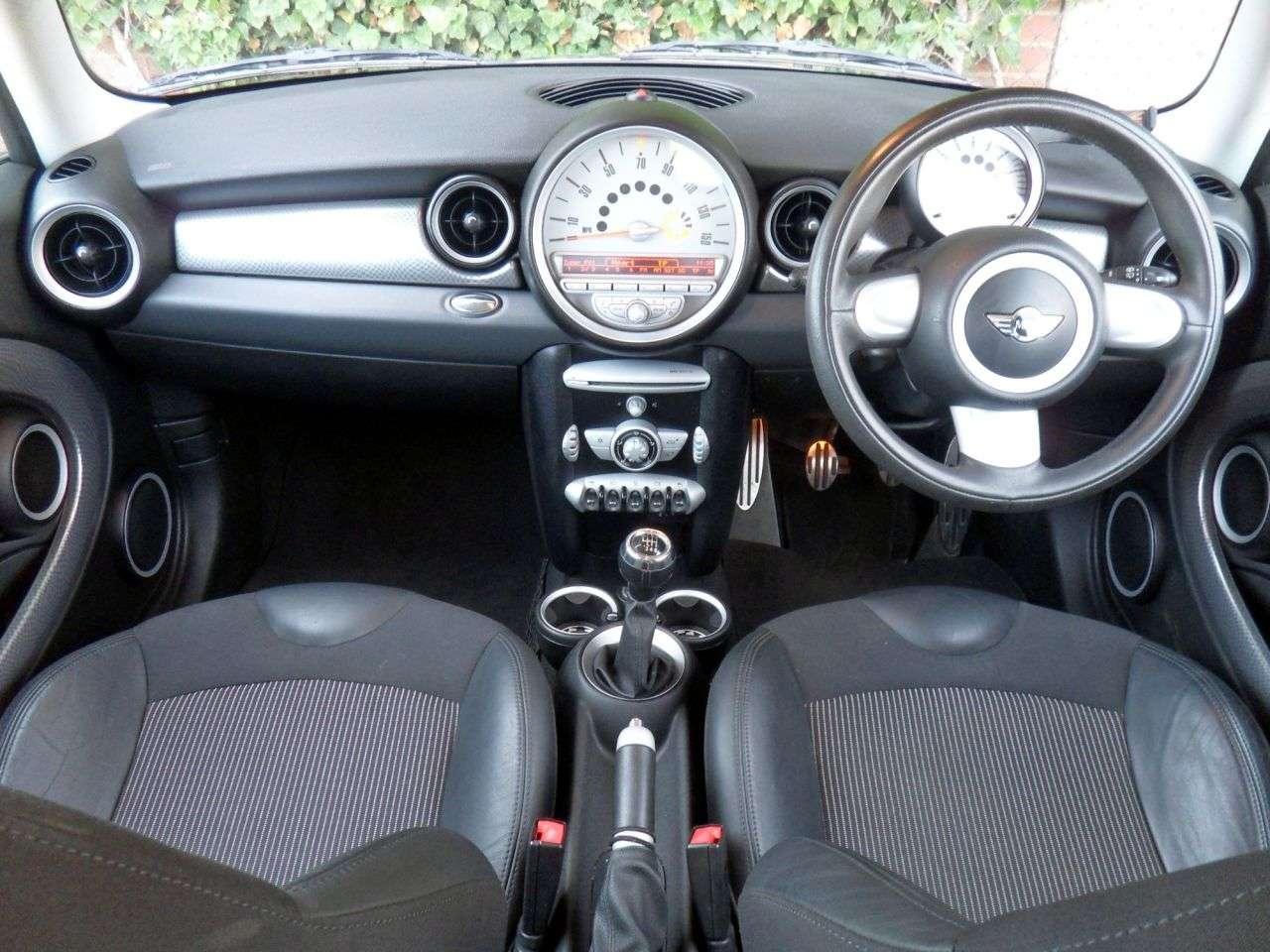 2008 MINI CLUBMAN 2008 MINI CLUBMAN