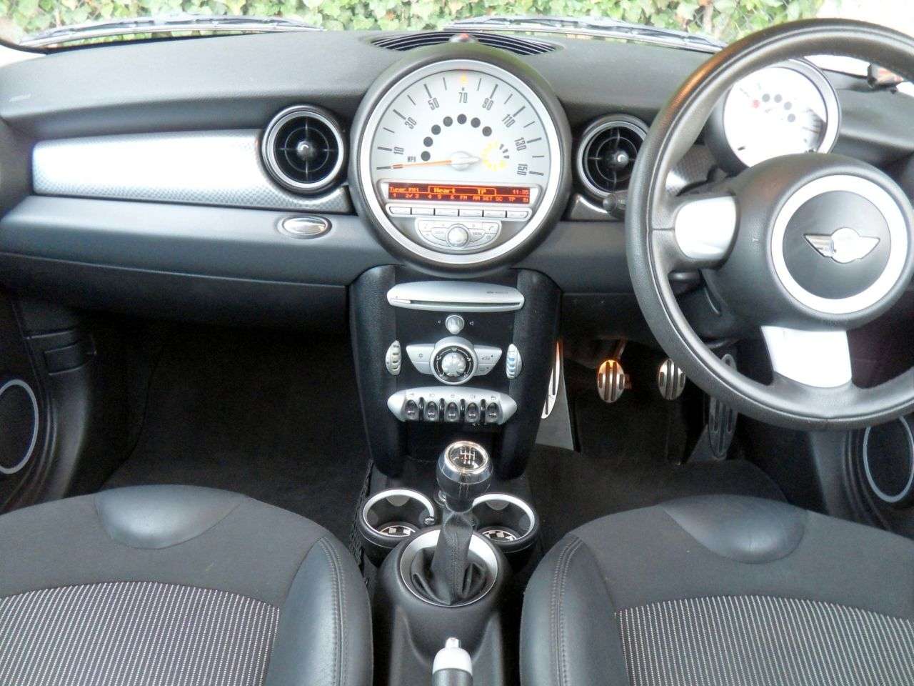 2008 MINI CLUBMAN 2008 MINI CLUBMAN