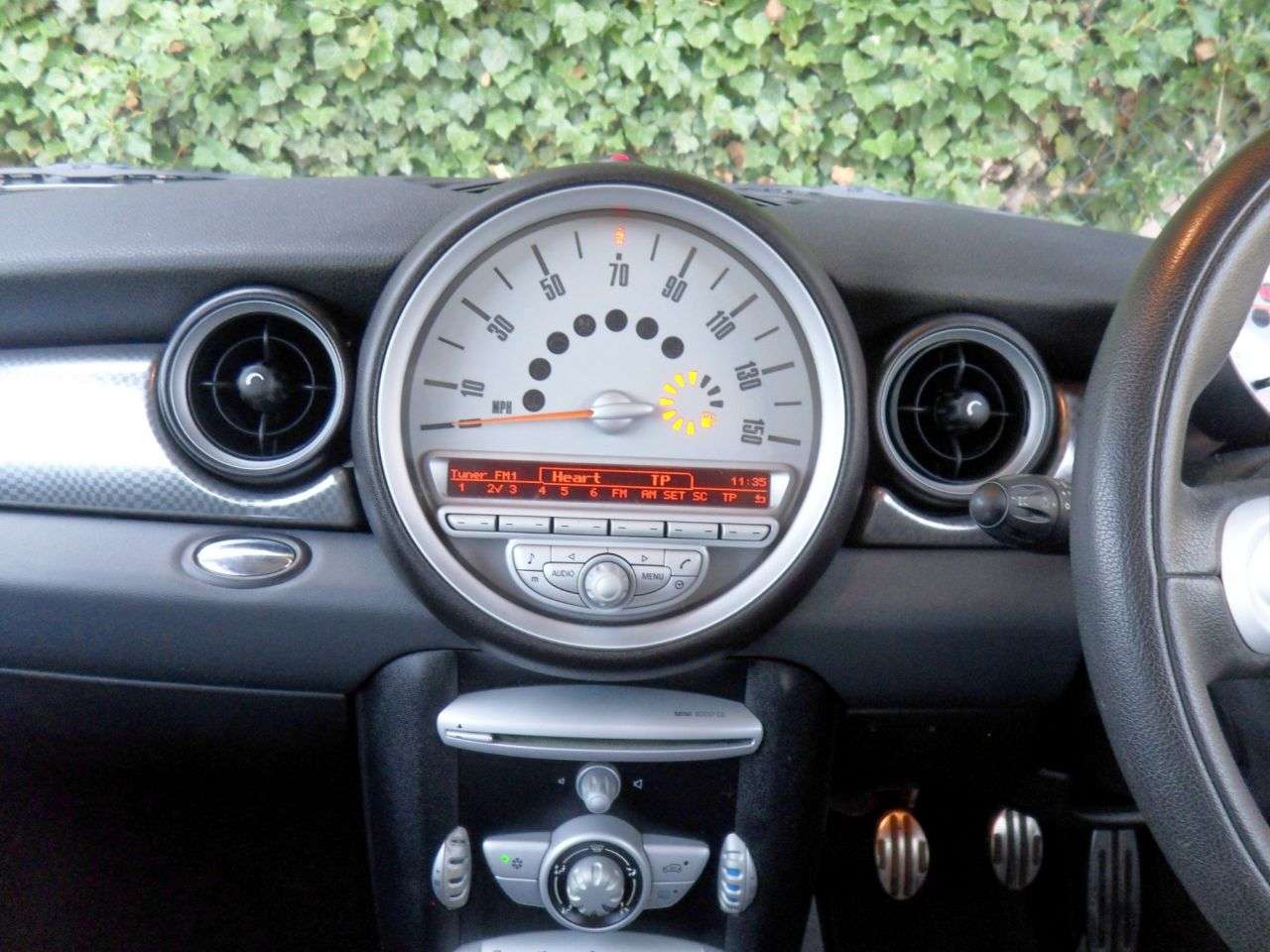 2008 MINI CLUBMAN 2008 MINI CLUBMAN