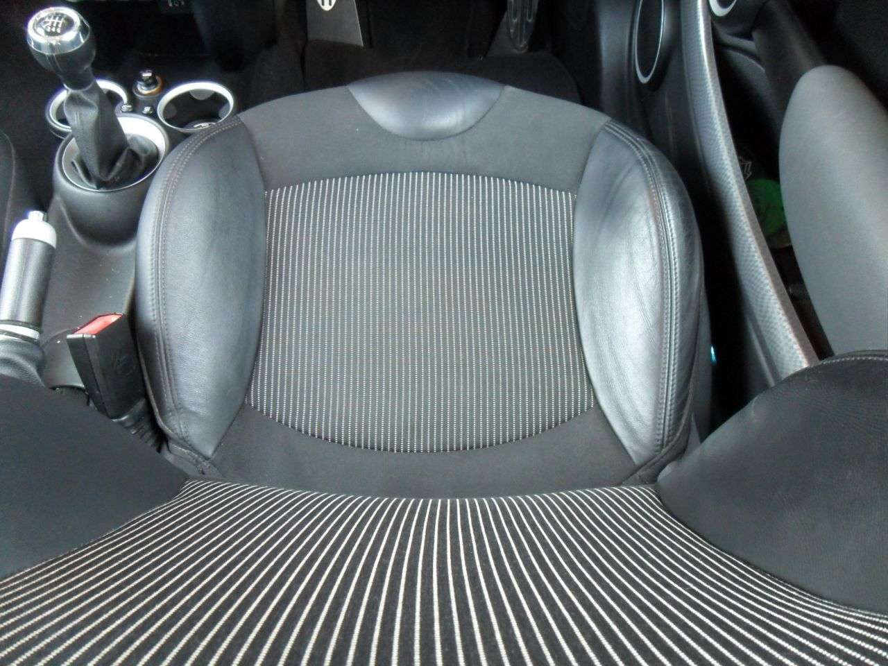 2008 MINI CLUBMAN 2008 MINI CLUBMAN