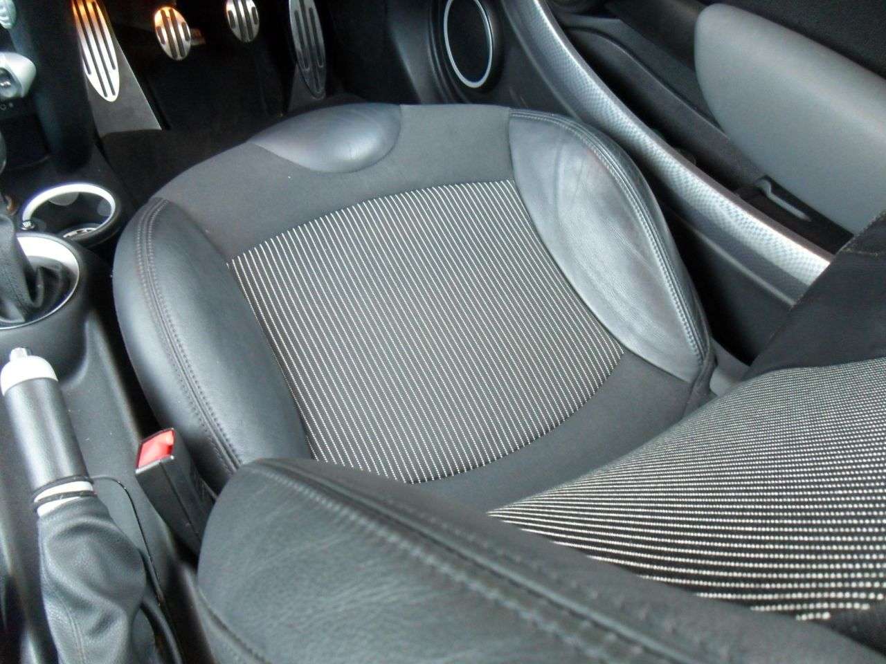 2008 MINI CLUBMAN 2008 MINI CLUBMAN