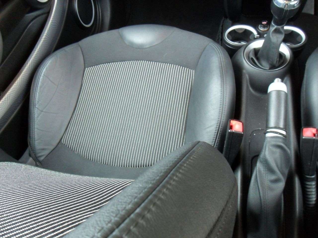 2008 MINI CLUBMAN 2008 MINI CLUBMAN
