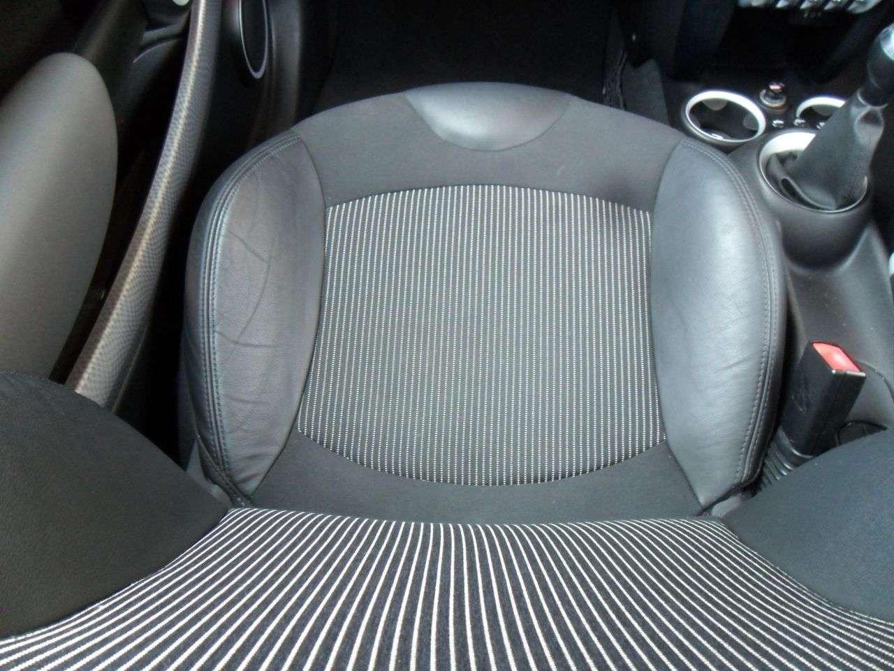 2008 MINI CLUBMAN 2008 MINI CLUBMAN