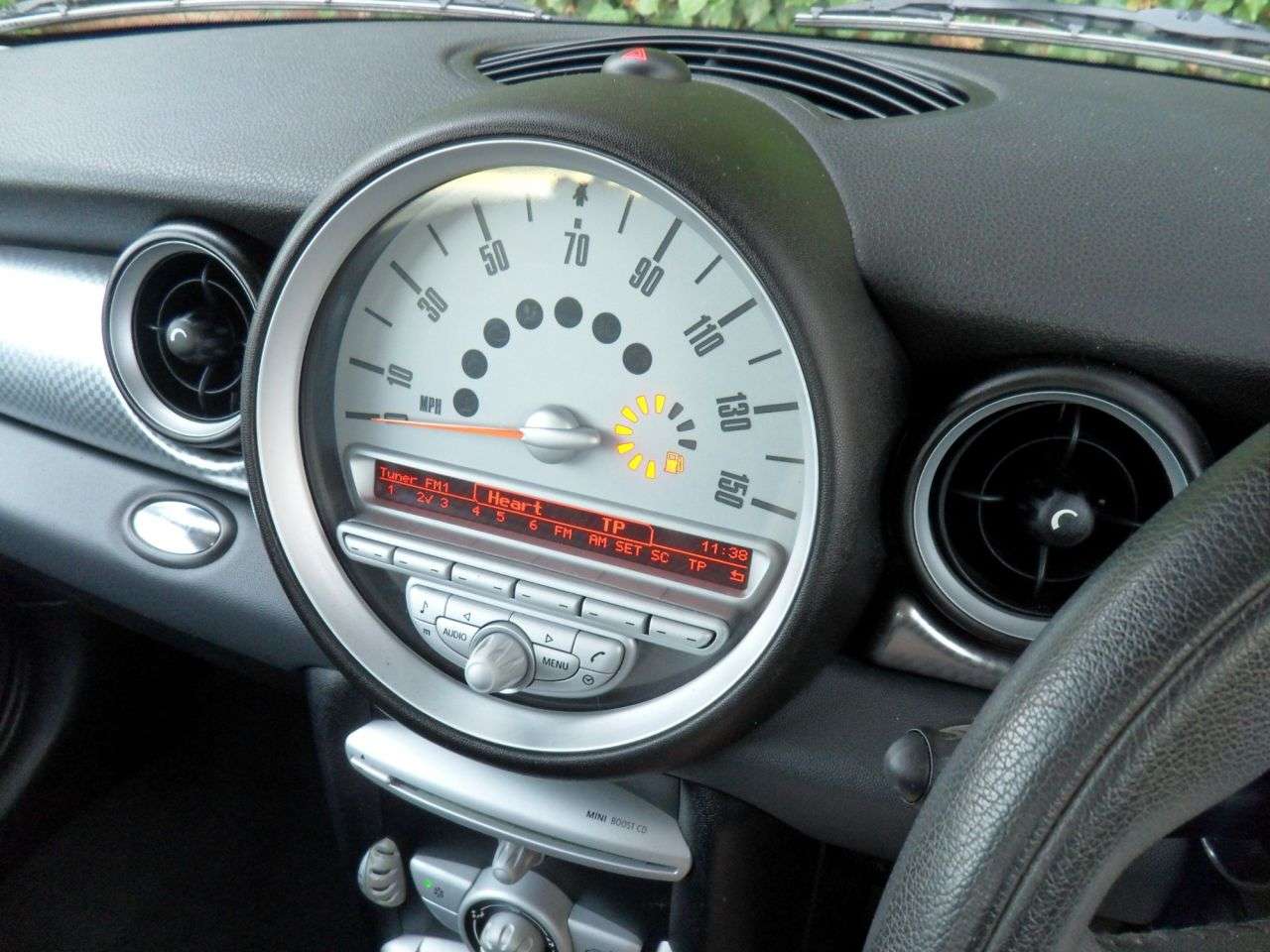 2008 MINI CLUBMAN 2008 MINI CLUBMAN