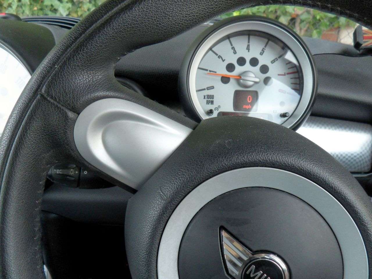 2008 MINI CLUBMAN 2008 MINI CLUBMAN