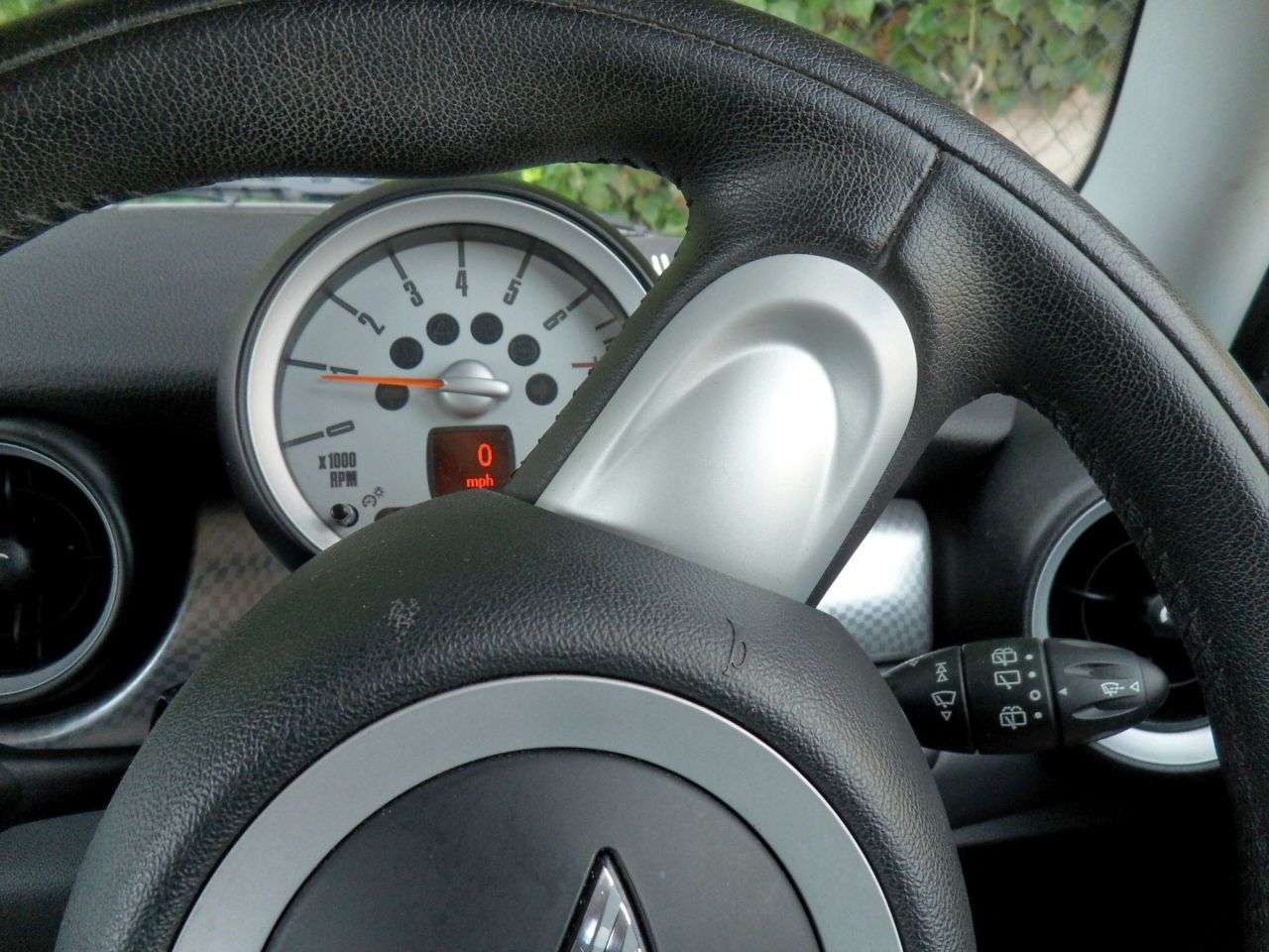 2008 MINI CLUBMAN 2008 MINI CLUBMAN