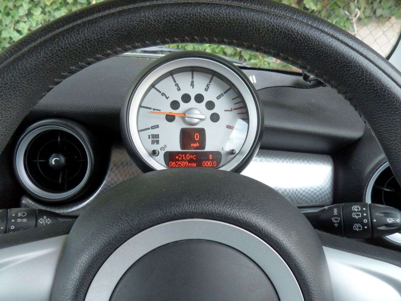2008 MINI CLUBMAN 2008 MINI CLUBMAN