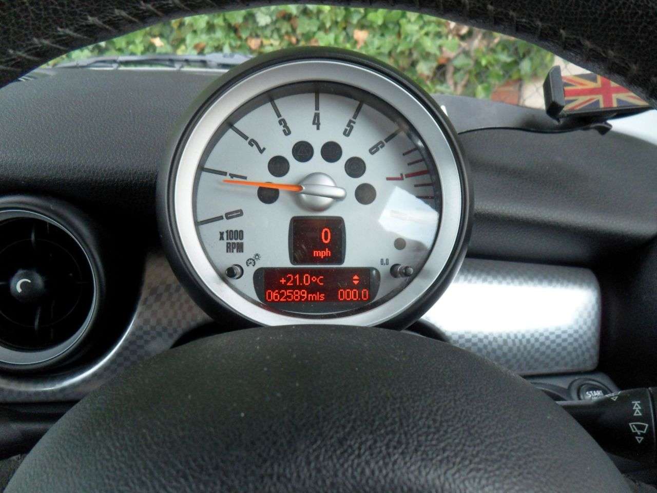 2008 MINI CLUBMAN 2008 MINI CLUBMAN