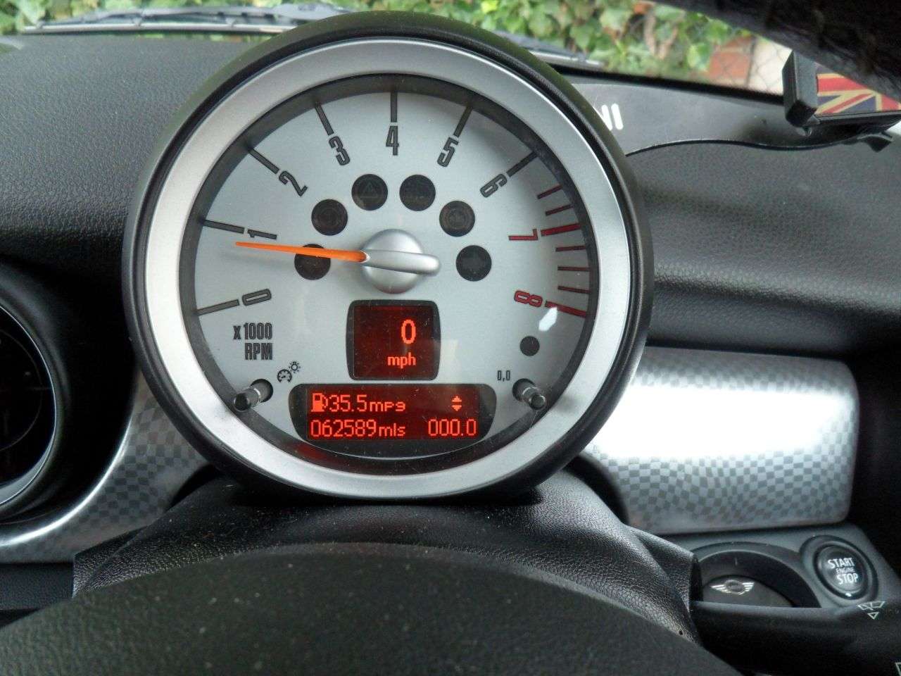 2008 MINI CLUBMAN 2008 MINI CLUBMAN