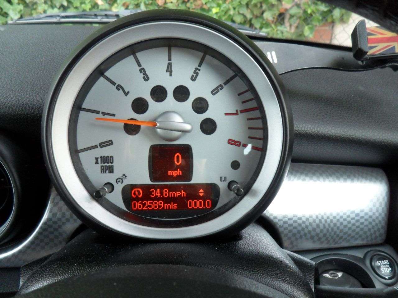 2008 MINI CLUBMAN 2008 MINI CLUBMAN