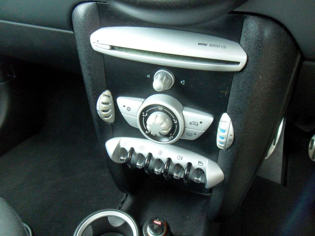 2008 MINI CLUBMAN 2008 MINI CLUBMAN