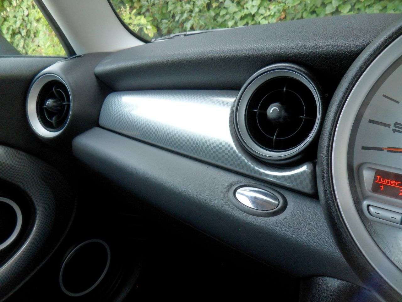 2008 MINI CLUBMAN 2008 MINI CLUBMAN