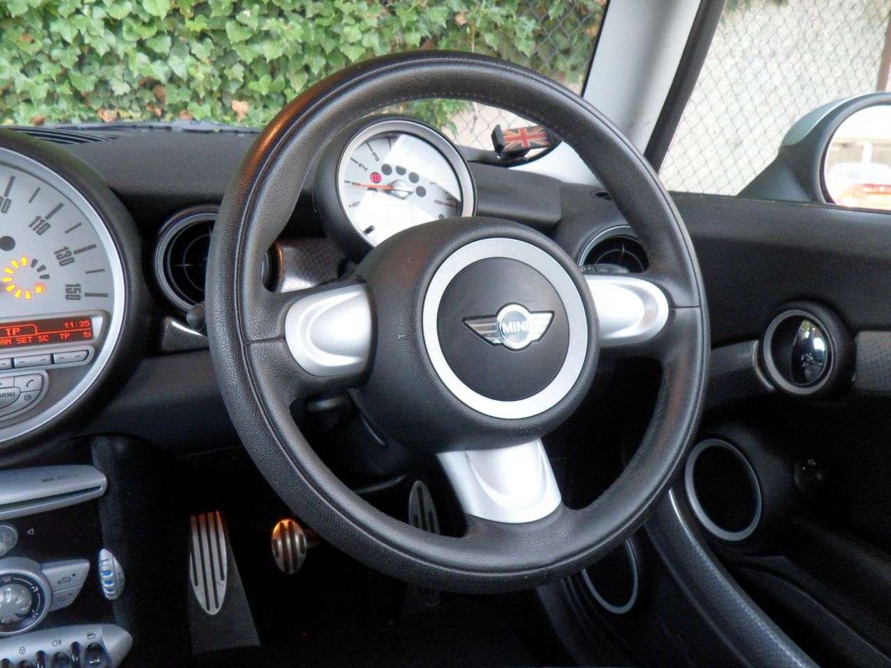 2008 MINI CLUBMAN 2008 MINI CLUBMAN
