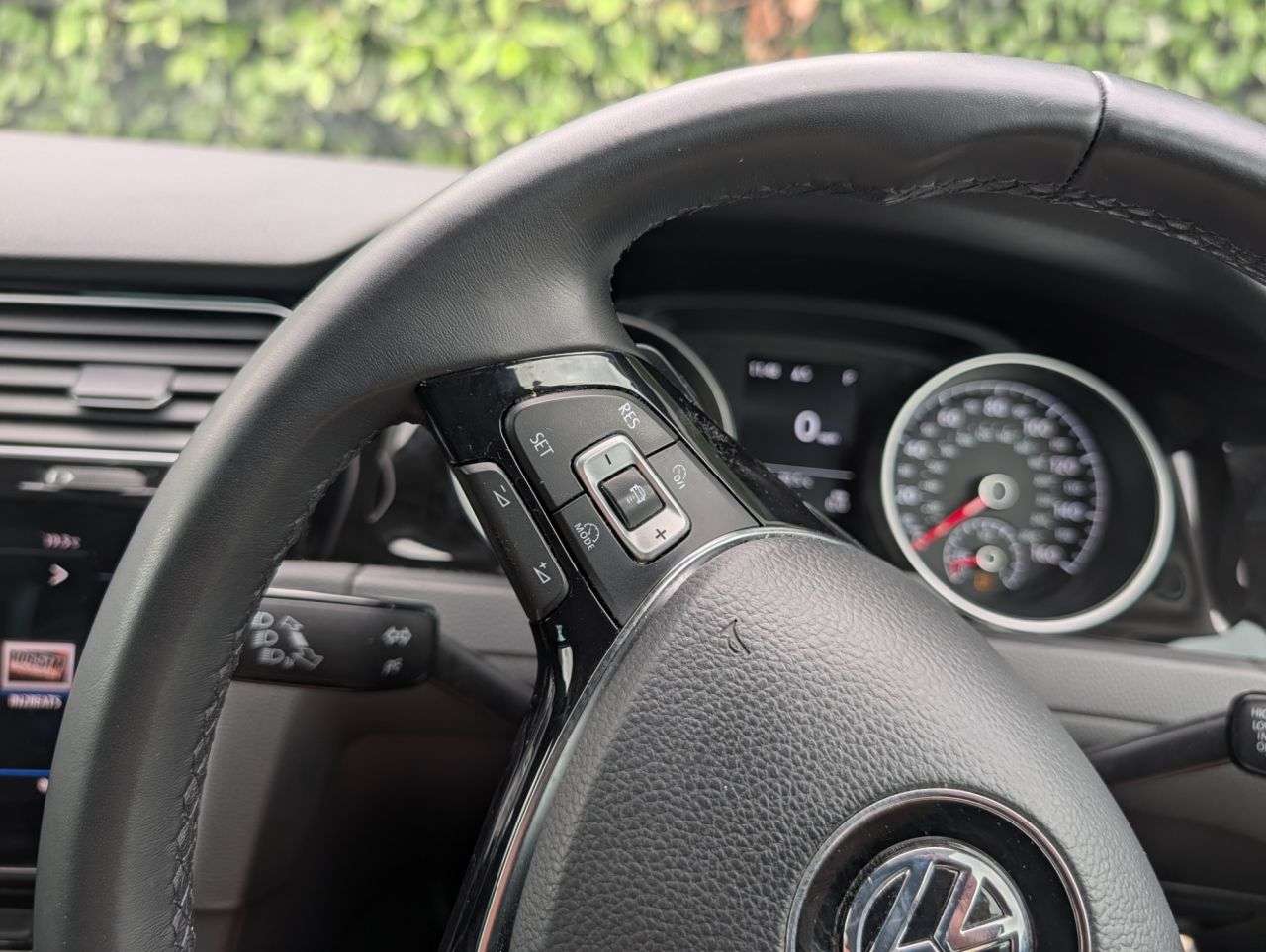 2018 VOLKSWAGEN GOLF 2018 VOLKSWAGEN GOLF
