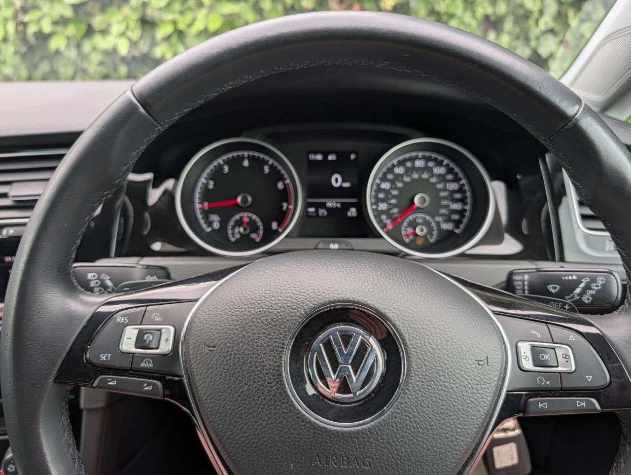 2018 VOLKSWAGEN GOLF 2018 VOLKSWAGEN GOLF