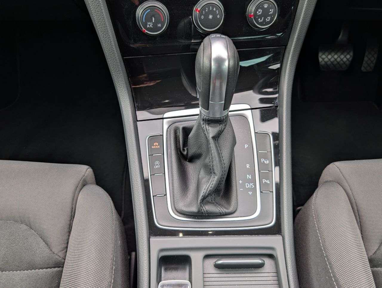 2018 VOLKSWAGEN GOLF 2018 VOLKSWAGEN GOLF