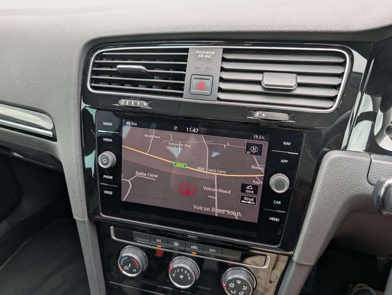 2018 VOLKSWAGEN GOLF 2018 VOLKSWAGEN GOLF