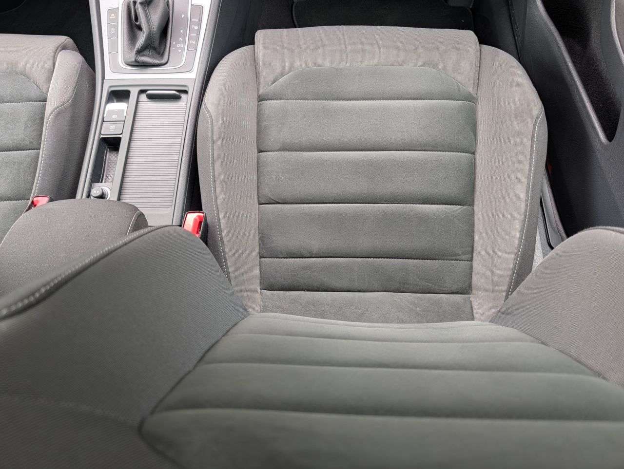 2018 VOLKSWAGEN GOLF 2018 VOLKSWAGEN GOLF